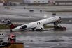 LaGuardia Crash Kills Two After Air Canada Jet Hits Vehicle