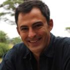 Headshot of Paul Sciarra
