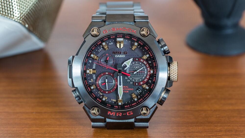 g shock mrg g1000b