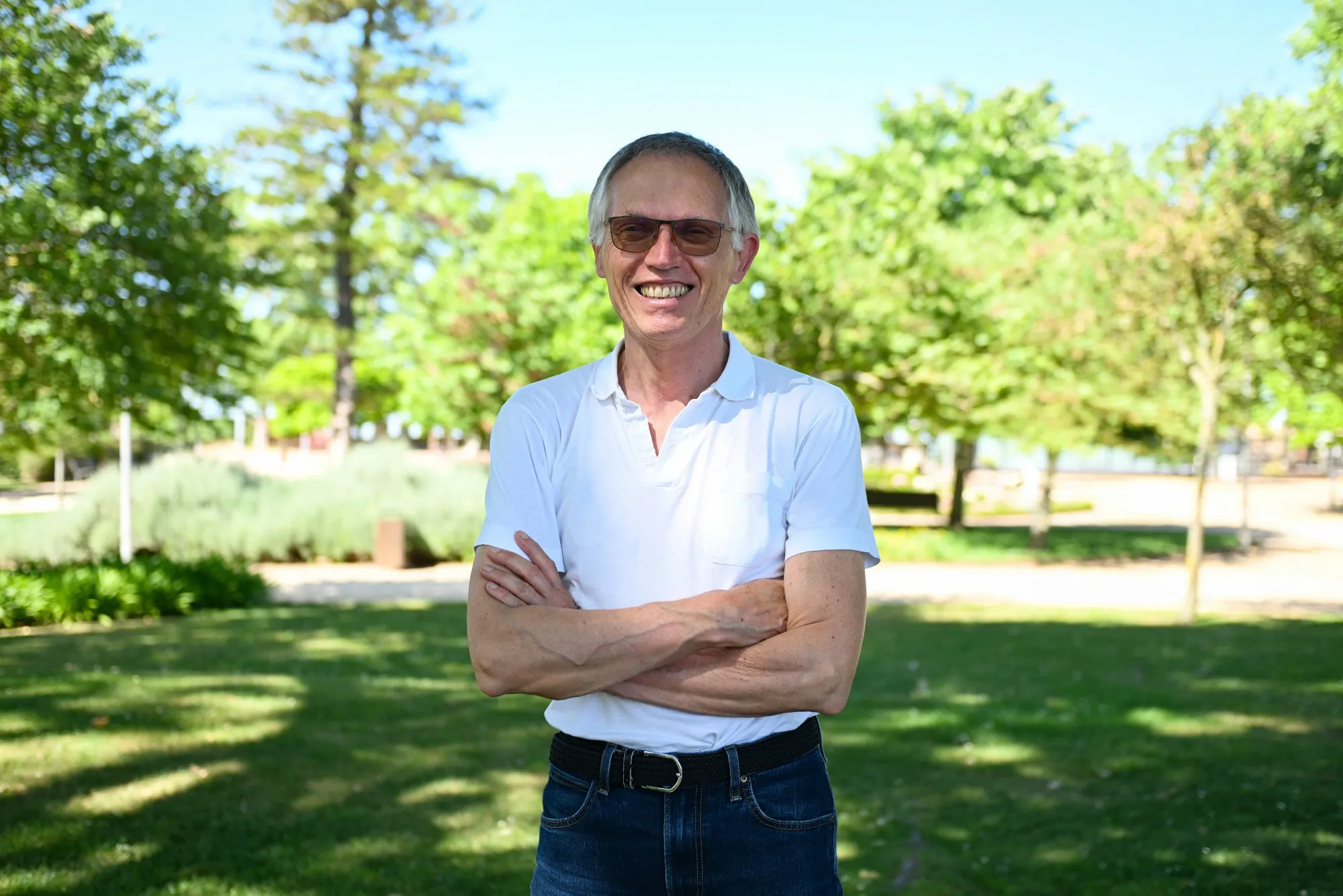 Carlos Tavares