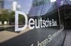 Germany's Financial District As Cross-border Mergers Mulled