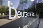 Germany's Financial District As Cross-border Mergers Mulled