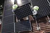 Trump Administration Imposes Tariffs On Imported Solar Panels