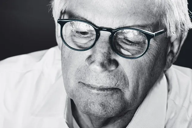 David Stockman Takes On the Fed's Easy-Money Policies???and the World