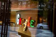 Google New York