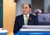 Iberdrola SA Chief Executive Officer Ignacio Galan Interview