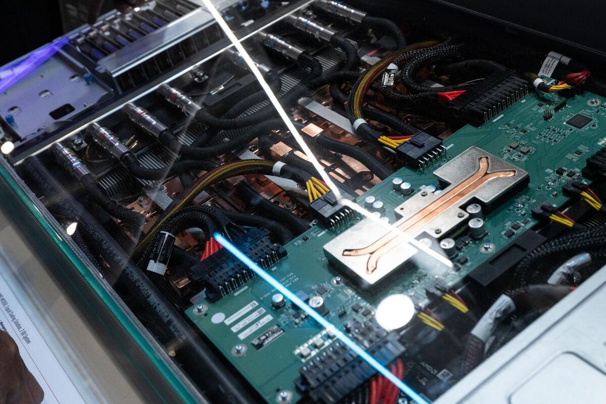 bloomberg.com - Menghan Xiao - GPU Financing Filters Into ABS With Stonebriar, Wingspire Deals