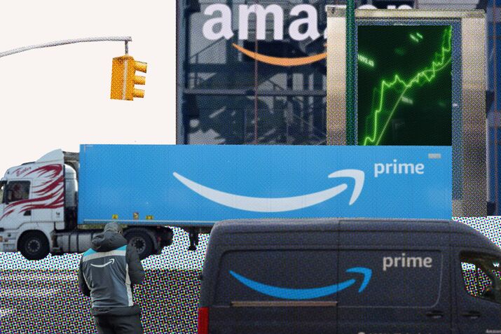 Why the Stock Market Keeps Rising