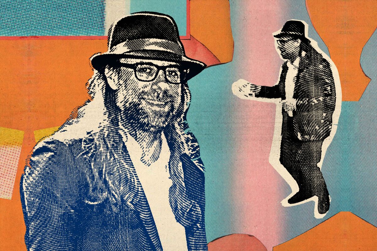 The Mysterious Billionaire Boss at Jane Street Smashing Trading Records