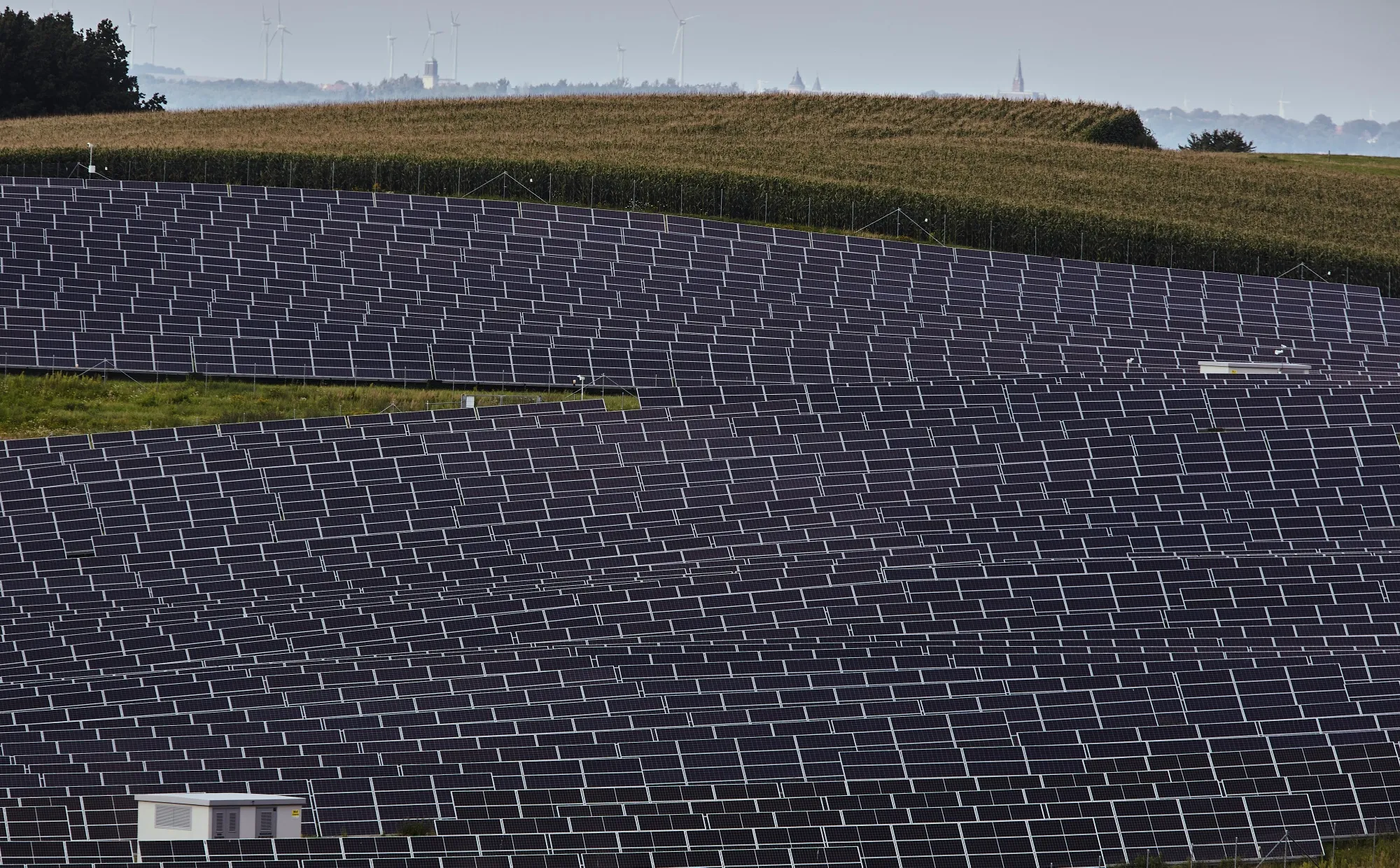 PGE SA's Turow Coal Plant as Clean-Power Deals Boom
