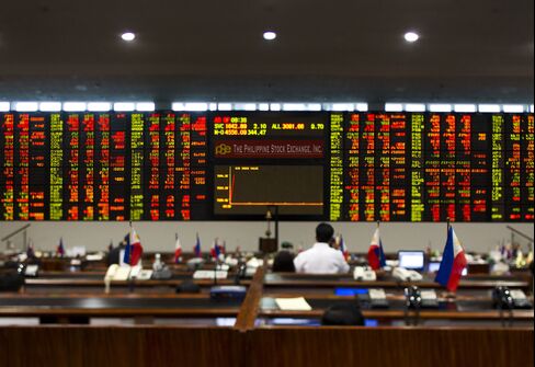 Southeast Asia Is Haven 15 Years After Crisis