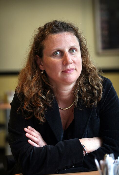 Angela Hartnett