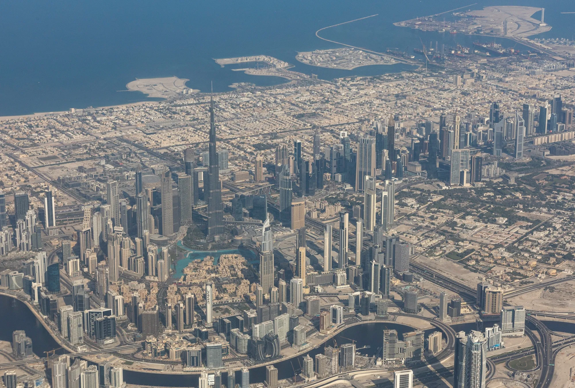 Dubai’s property boom — which has driven a 70% surge in prices over the past four years — also faces&nbsp;growing headwinds.&nbsp;