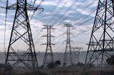 South Africa's Electricity Supply as Power Cuts Hobble Economy