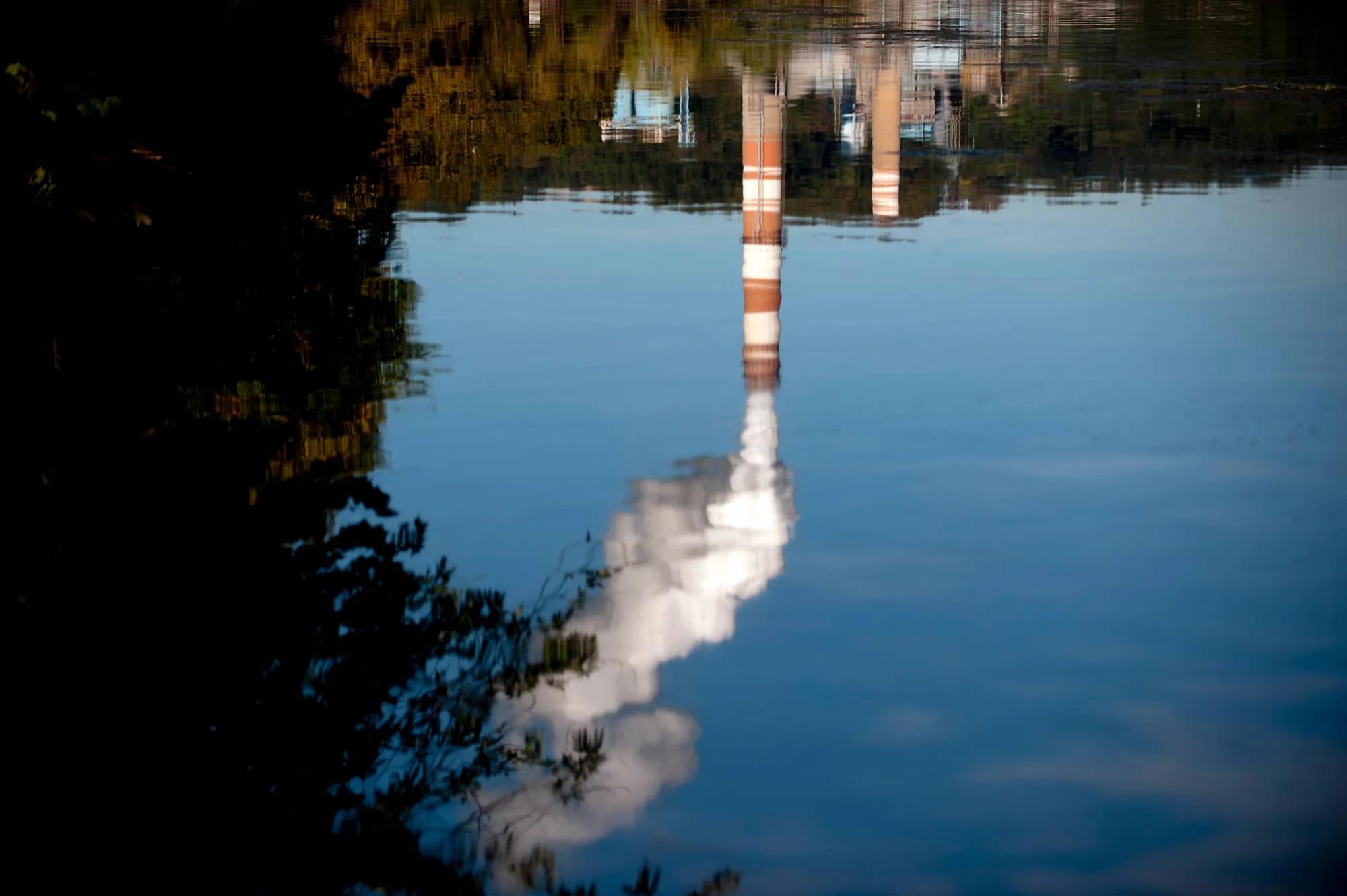EPA Proposes New Limits On Emissions From Coal-Fired Plants