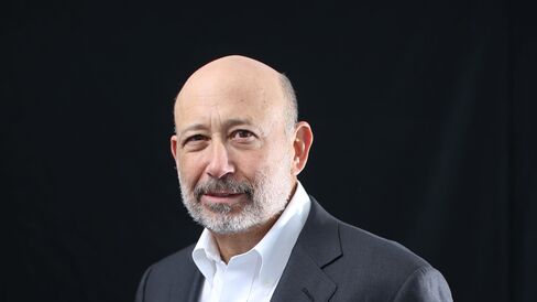 Lloyd Blankfein.