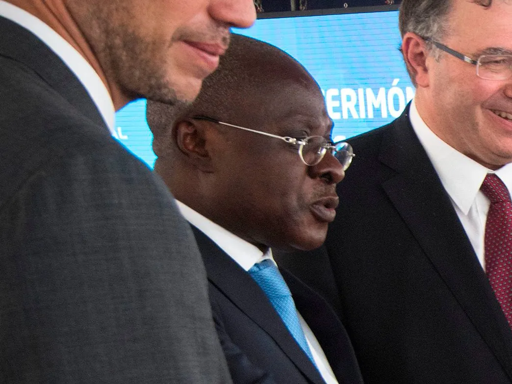 Manuel Nunes Junior