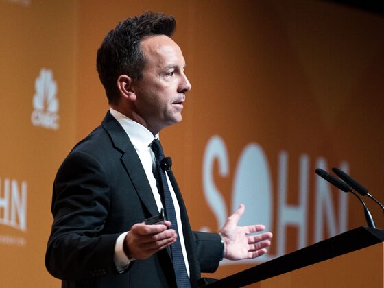 Harvard Pedigrees Opened the Door to World’s Biggest SPAC Deal