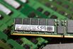 Samsung Electronics Memory Chips Ahead of Preliminary Earnings