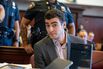 Luigi Mangione Tries to Toss Gun, Manifesto Evidence from Murder Case