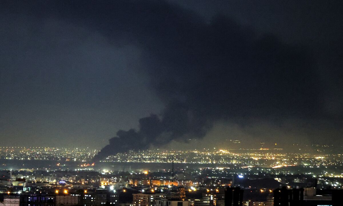 Planet Keeps Middle East Satellite Imagery Limits Ahead of Ceasefire Talks