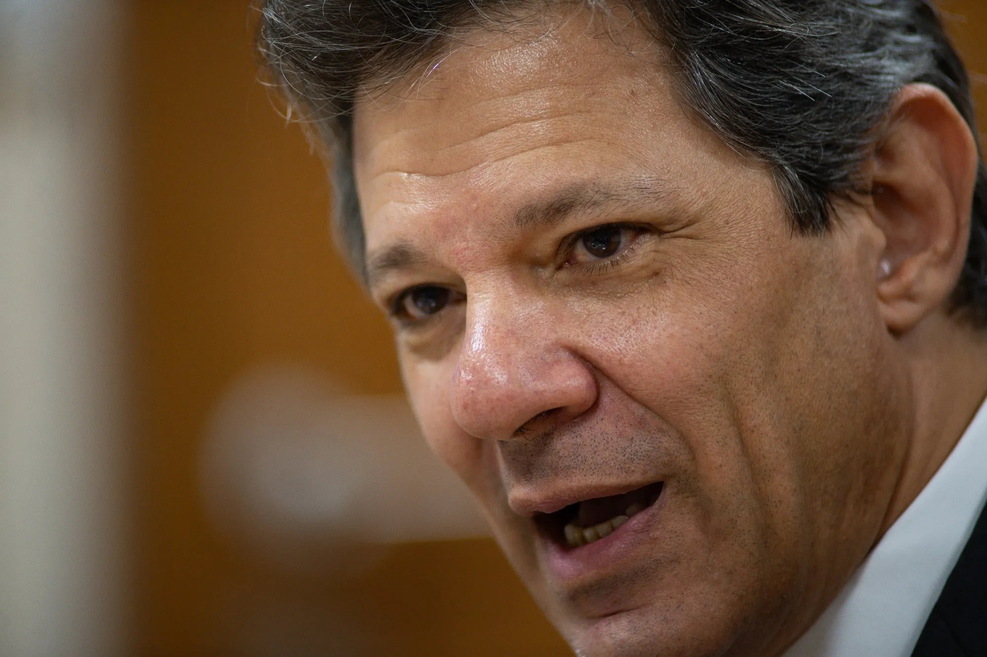 Fernando Haddad
