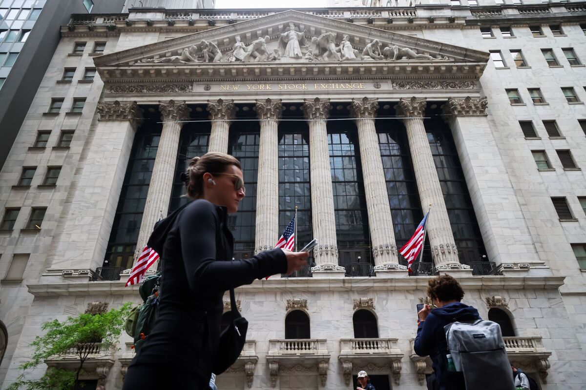🟪"Mercati in Turbolenza: Moody's Declassa il Rating degli Stati Uniti, Azioni in Calo e Rendimenti Treasury in Aumento"