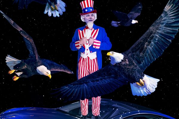 Can Musk’s ‘America Party’ Dream Come True?