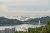 Singapore Port as the City-State Sees Return to Growth in 2021 on Global Recover