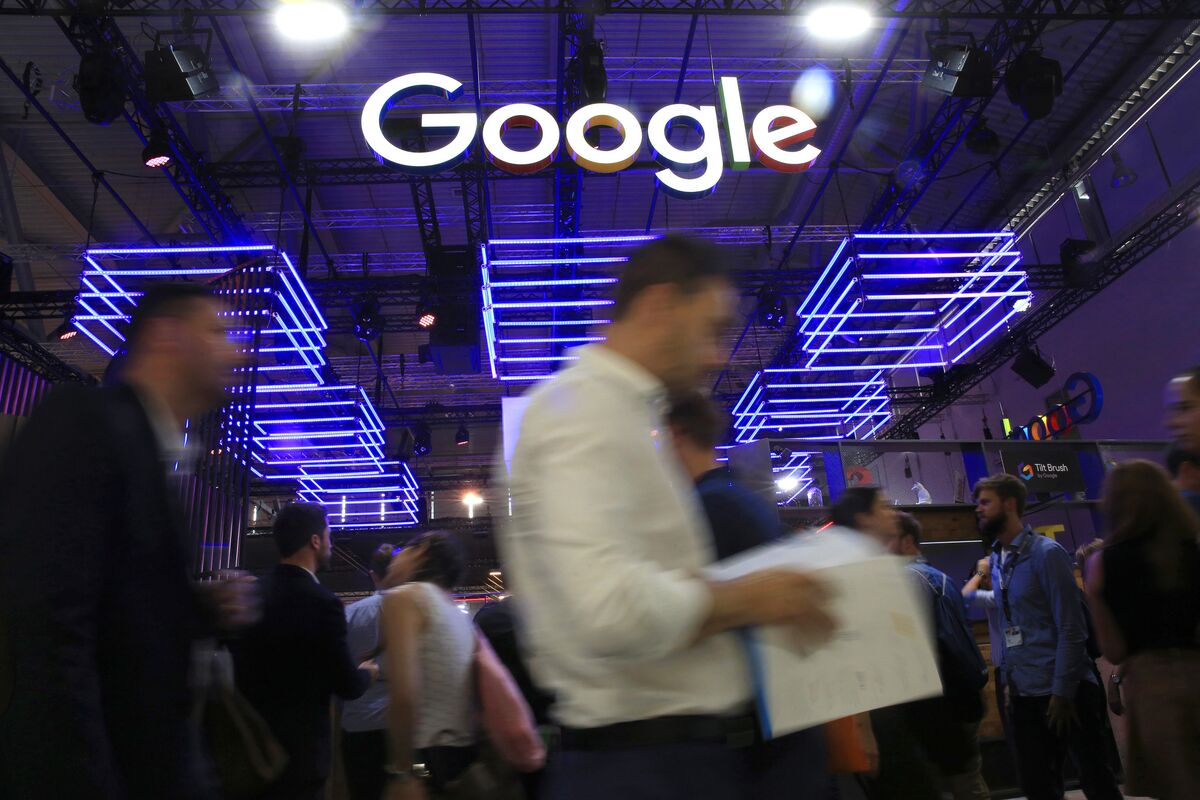 Google Buys More Land in Europe for Data-Center Construction