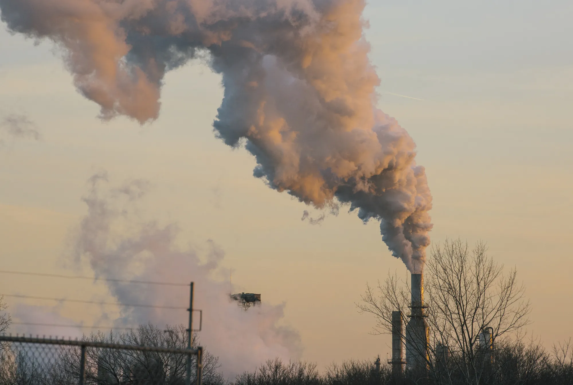Philadelphia Energy Solutions Refinery Bankruptcy Boosts Bid To Fix Trump's Biofuel Problem