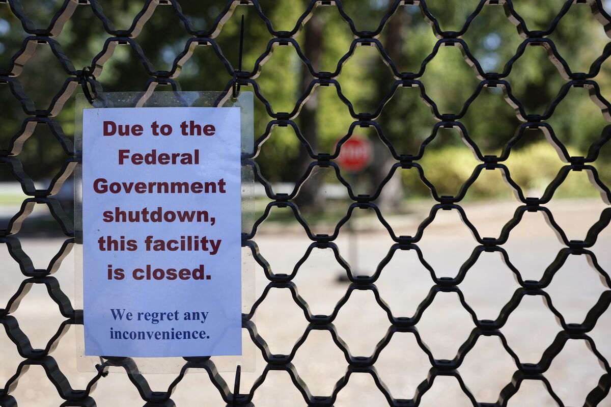 America Is Getting Used to Broken Government