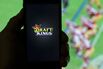 DraftKings Inc. And FanDuel Inc. Applications As Ad Spending Increases