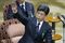 Former Finance Ministry Official Nobuhisa Sagawa Testifies On Allegations Surrounding The Murky Land Sale