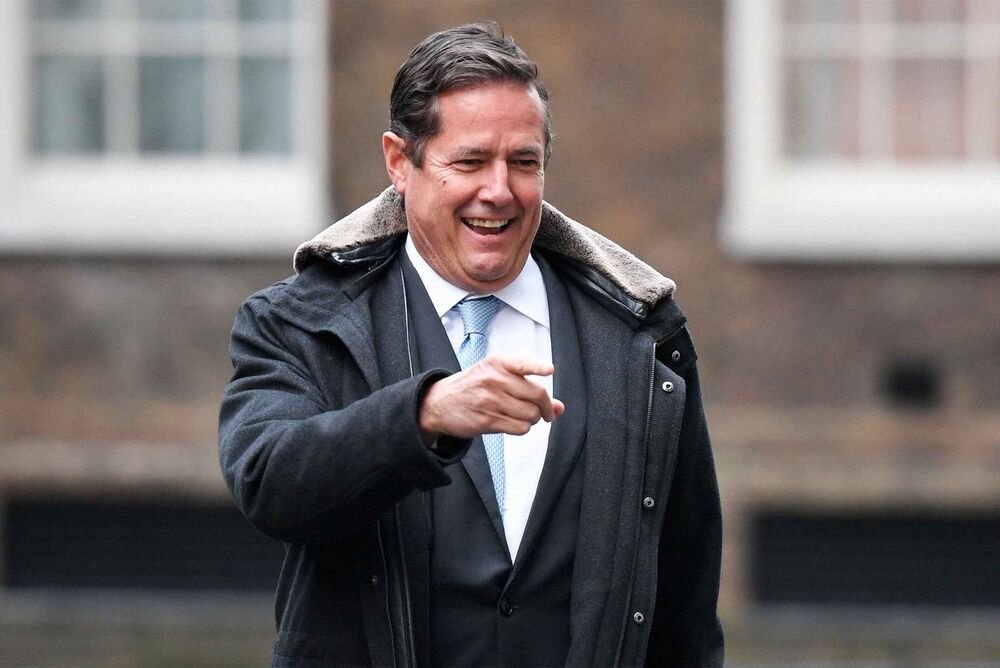 Image result for jes staley