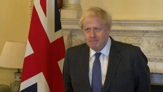 Boris Johnson Says Prepare for No EU Trade Deal After Brexit