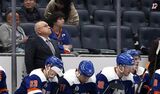 Islanders Fire Coach Barry Trotz After Missing Playoffs