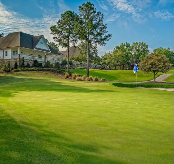 The Best Golf Courses to Play if You’re Not Playing at the Masters