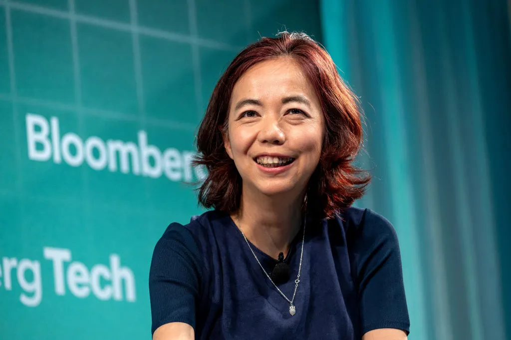 Fei-Fei Li’s World Labs aims to take&nbsp;AI beyond&nbsp;the screen and into the real world.