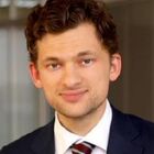 Headshot of Dmytro Dubilet