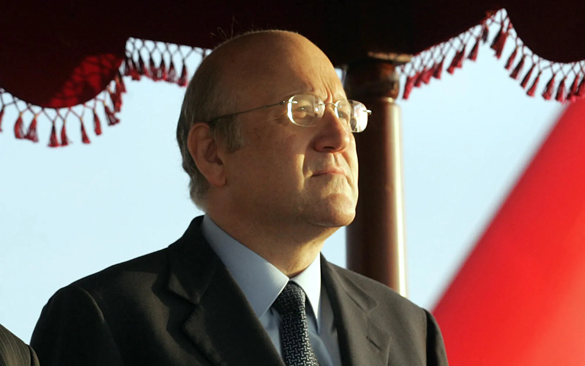 Najib Mikati