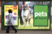 Pets At Home Stores Ahead Of Pet Retail Chain's IPO
