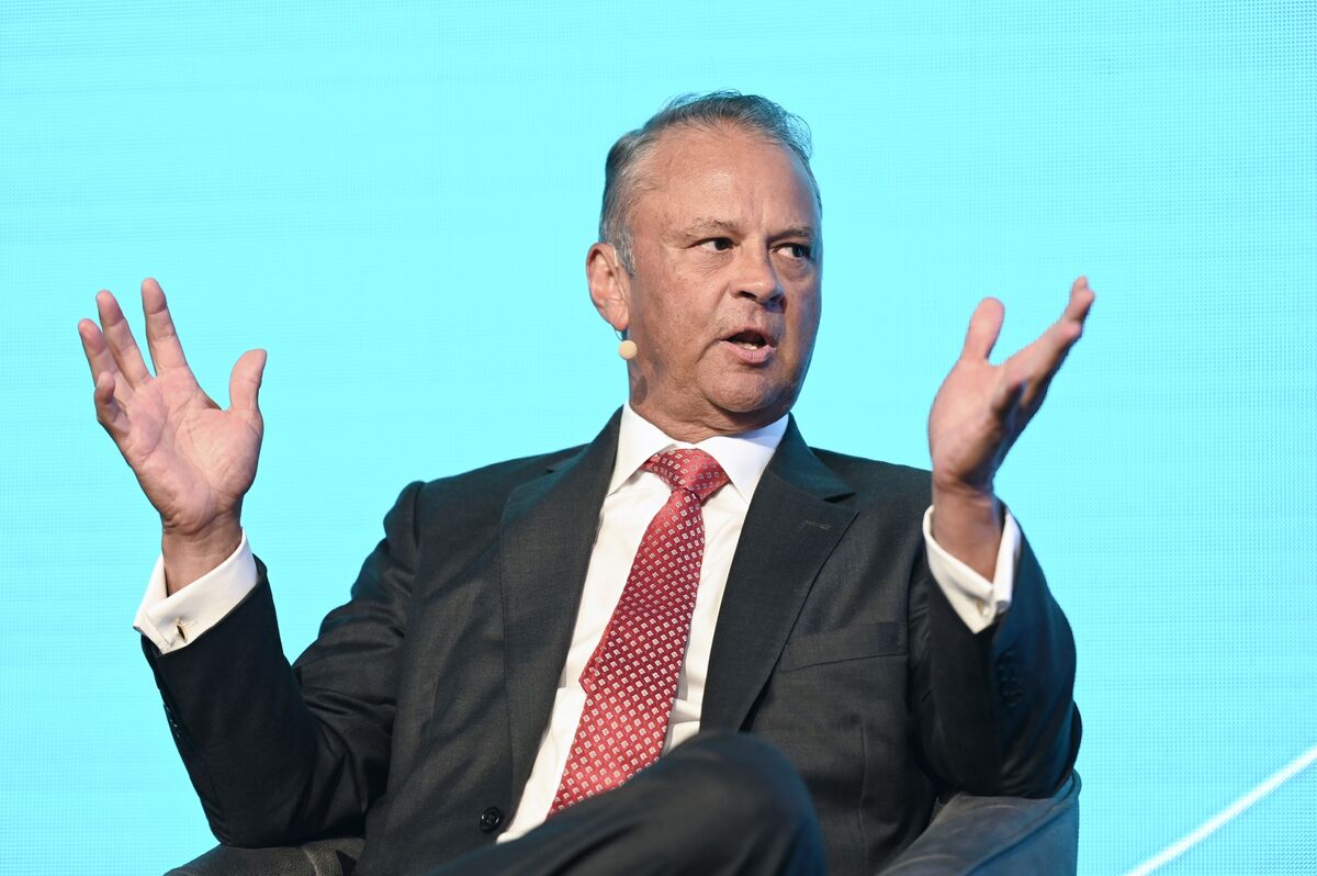 China AI Push Threatens US Rally, Australian Pension Fund Warns