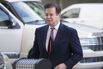 Former Donald Trump Campaign Manager Paul Manafort Attends Federal Court Arraignment
