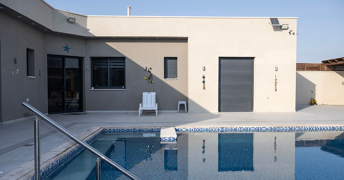 A Fragile Real Estate Boom Emerges Under Israeli Occupation