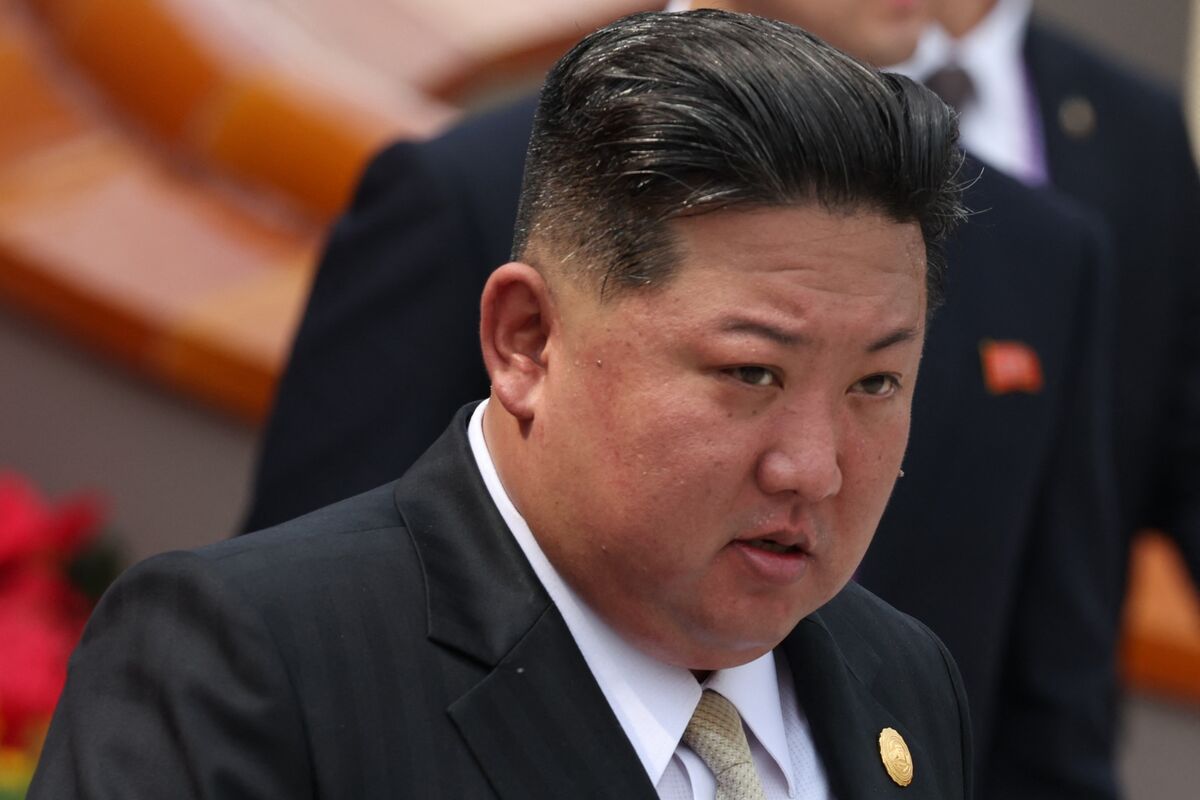 Kim Jong Un: Việc phát triển AI cho máy bay không người lái là ưu tiên hàng đầu của quân đội