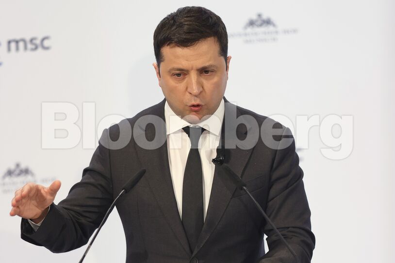 La Conferencia de Seguridad de Munich 2022 se reúne durante la crisis de Ucrania