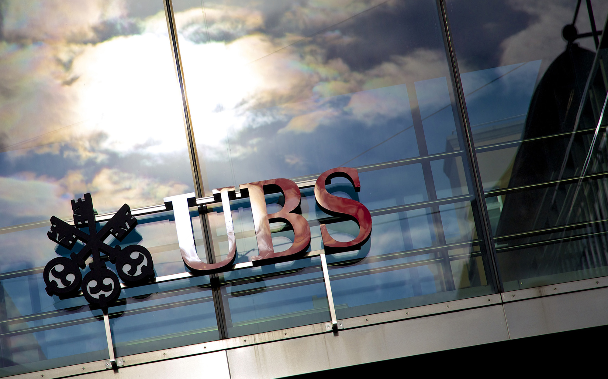 UBS social