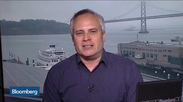Uber's first employee is the latest high-profile exec to jump ship