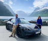 Record Heat in Southern Europe Sends Travelers Heading for the Nordics